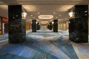 New York Hilton MidtownGrand Ballroom Foyer基础图库9